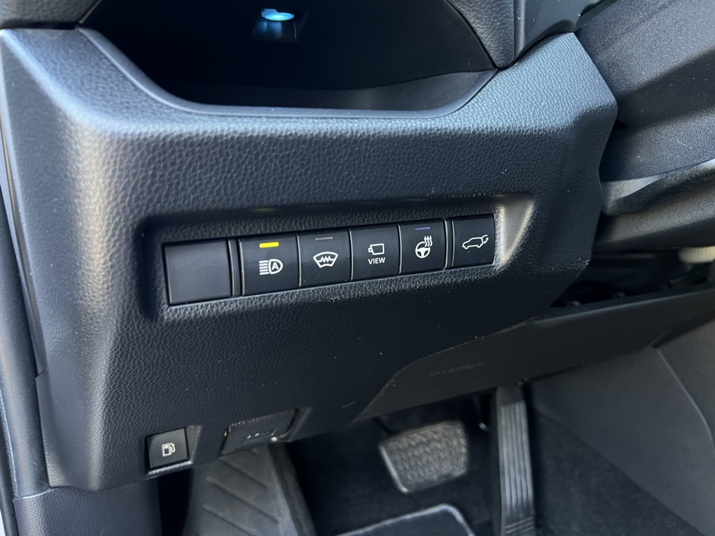 Foto van Toyota Toyota Rav4