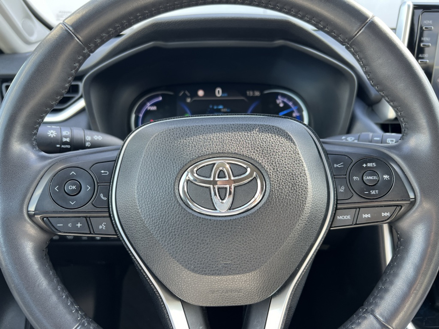 Foto van Toyota Toyota Rav4