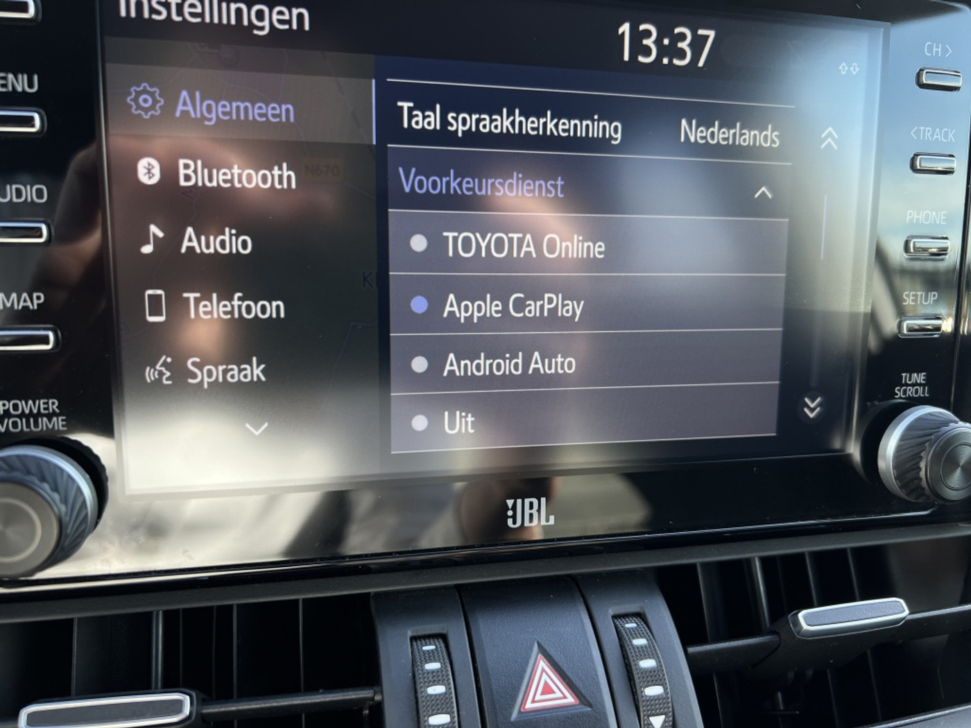 Foto van Toyota Toyota Rav4