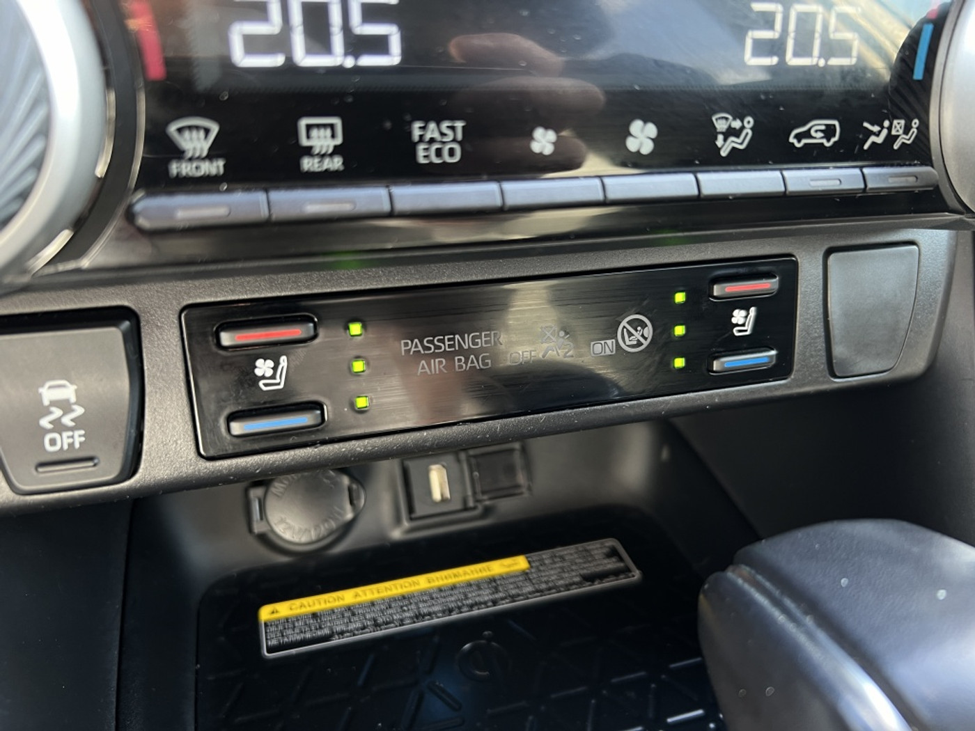 Foto van Toyota Toyota Rav4