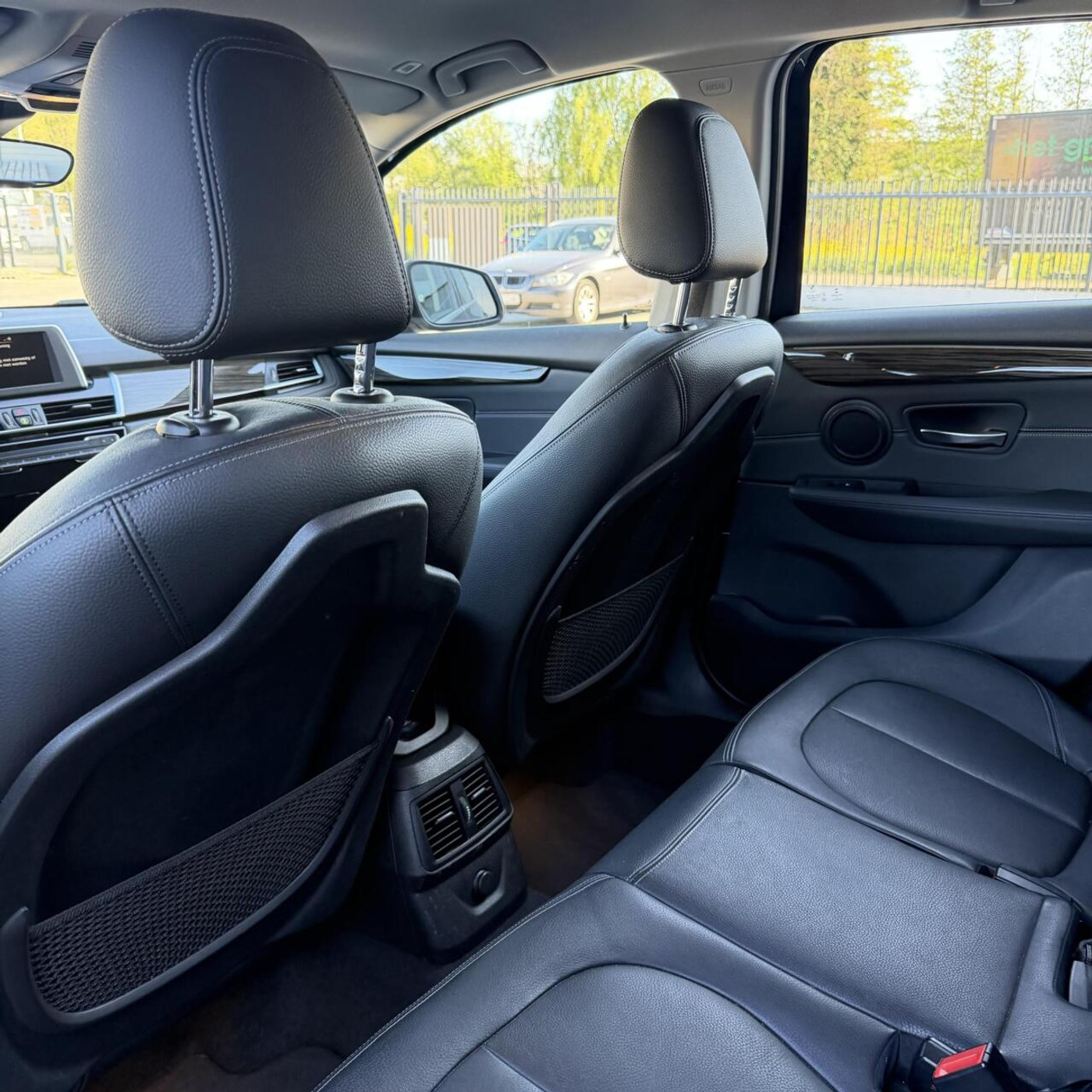 Foto van BMW 218i Active Tourer