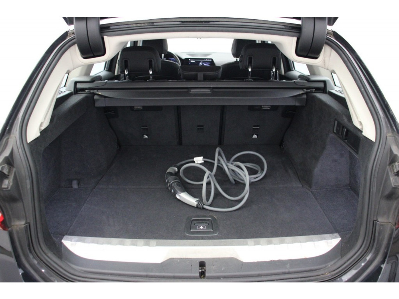 Foto van BMW 330e