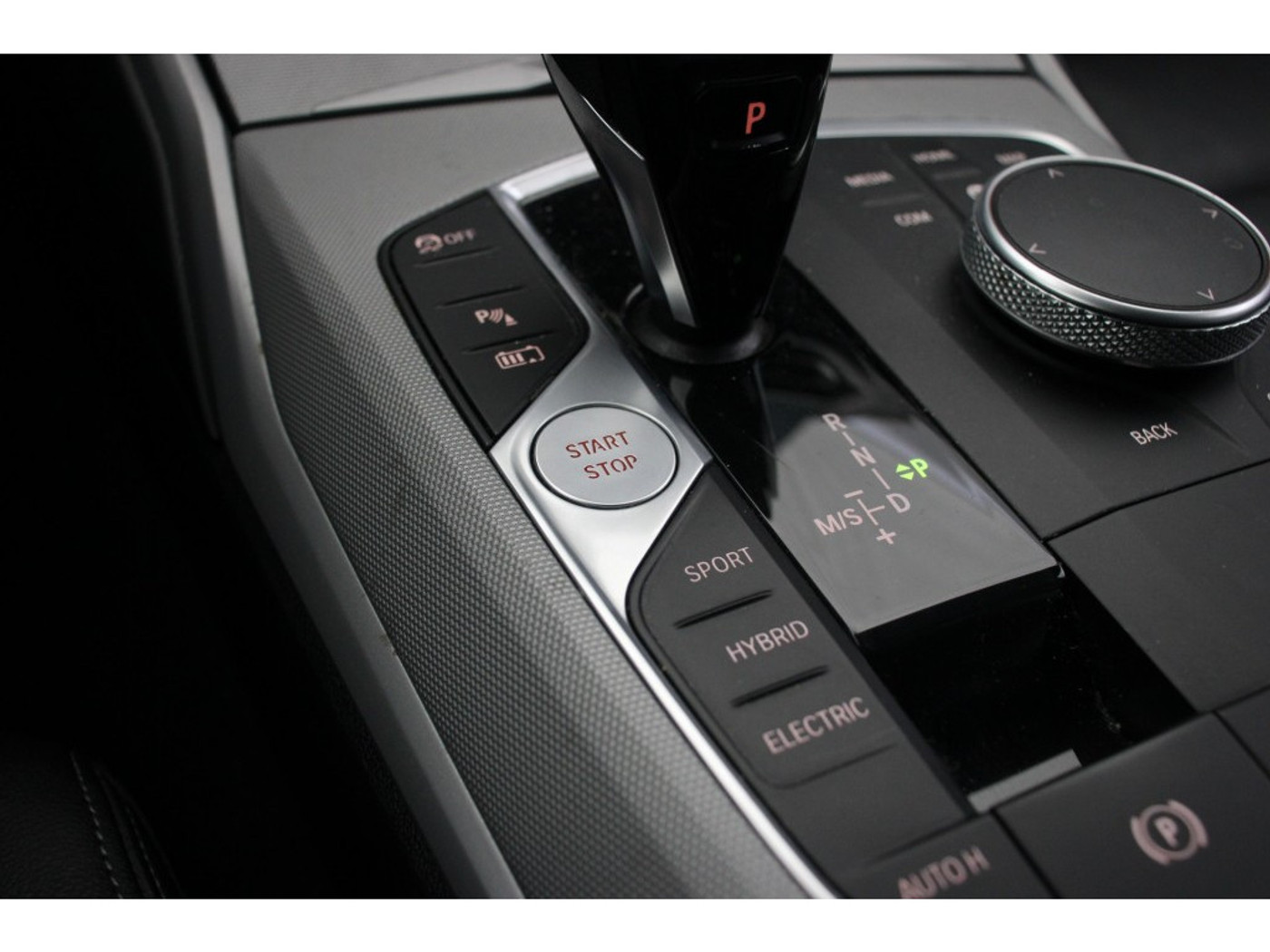 Foto van BMW 330e