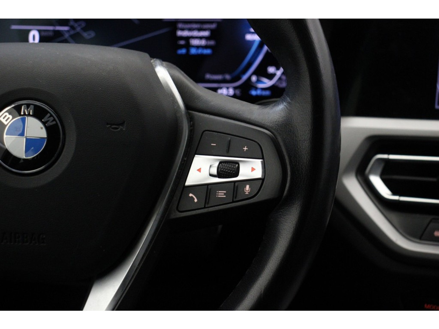 Foto van BMW 330e