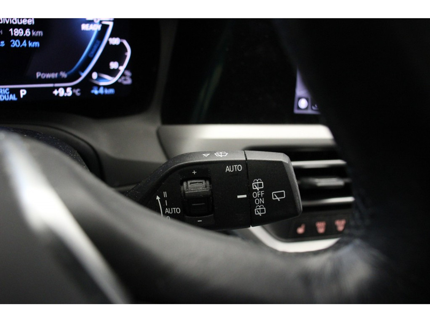 Foto van BMW 330e