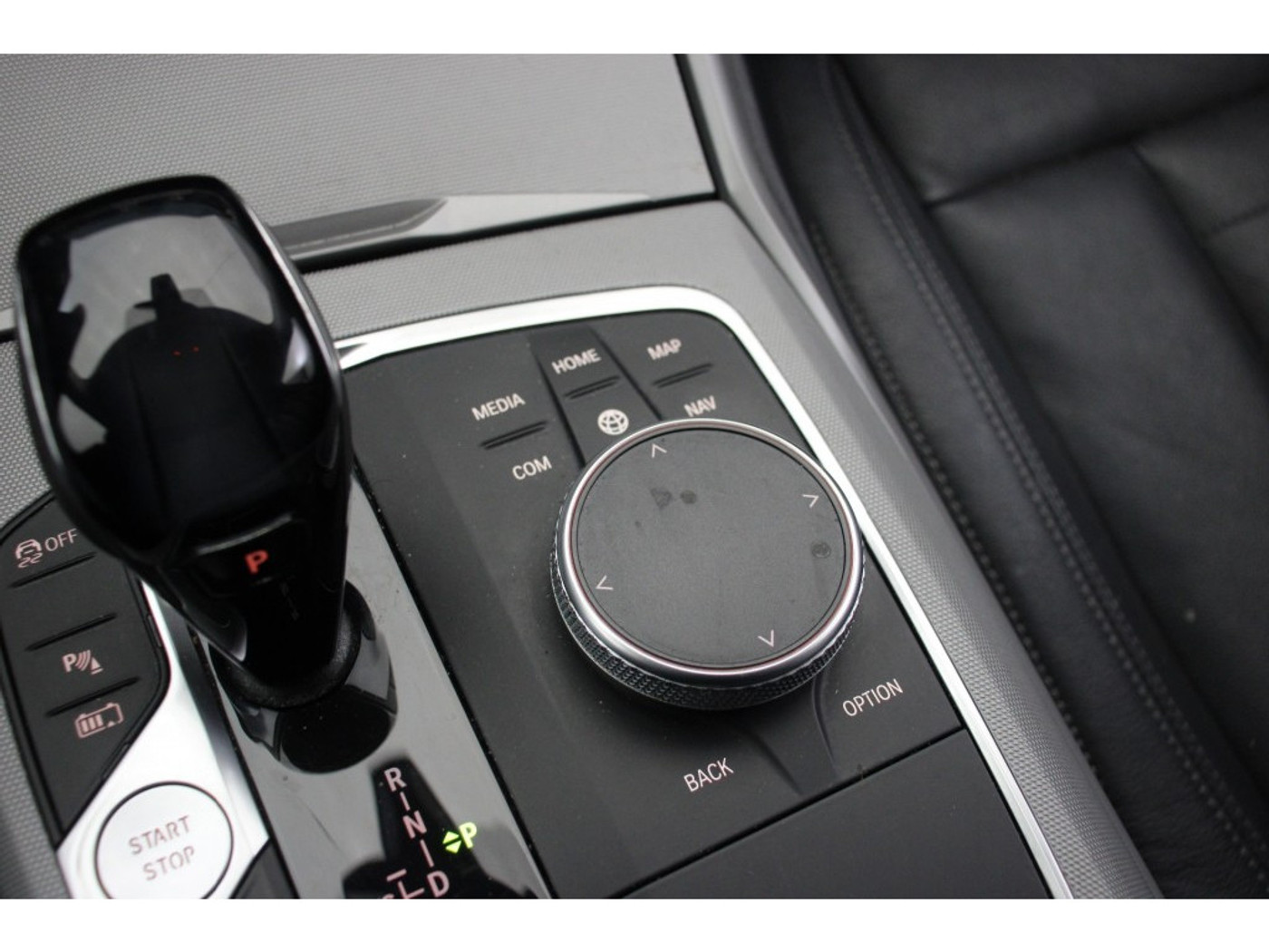 Foto van BMW 330e