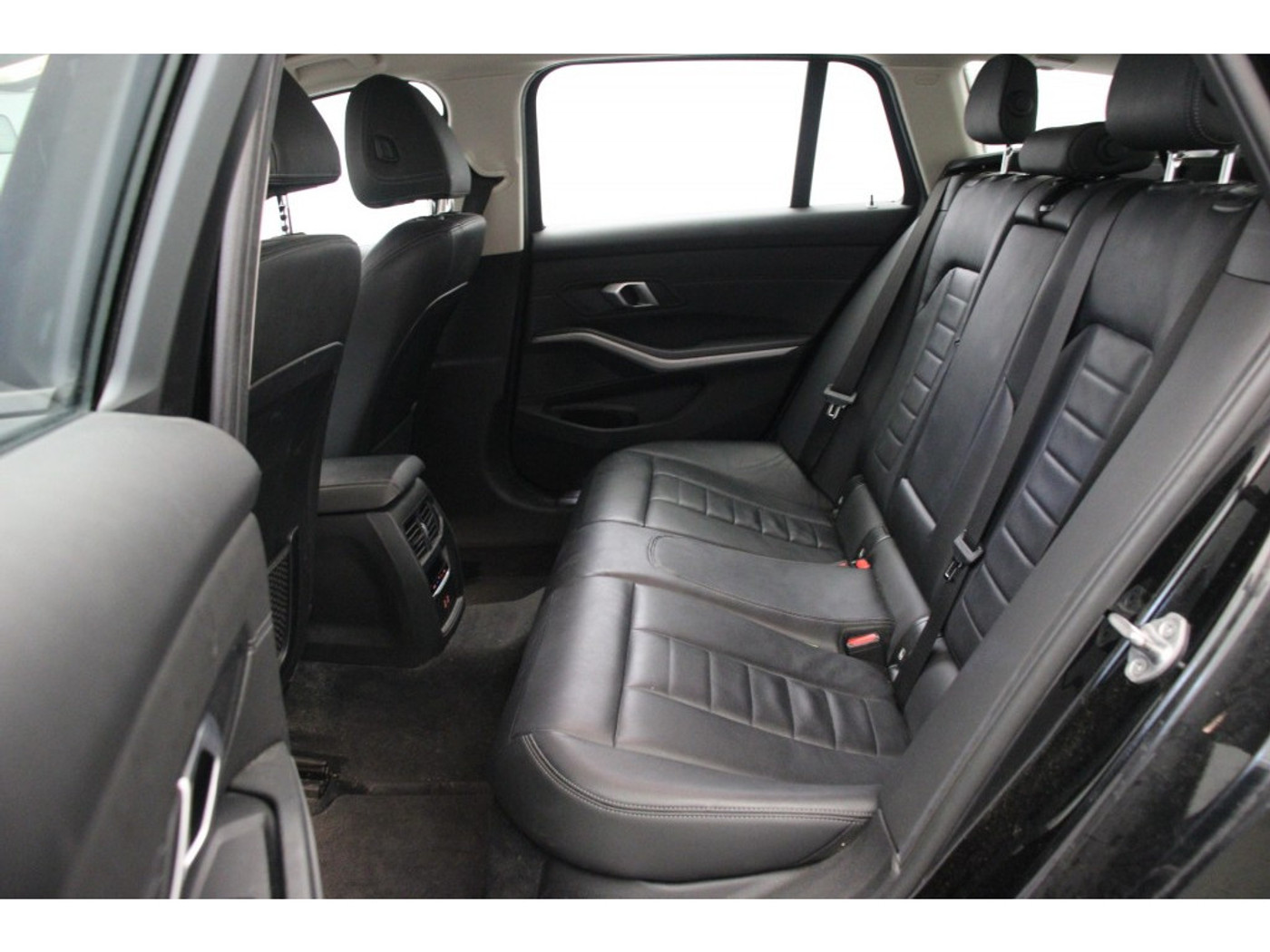 Foto van BMW 330e