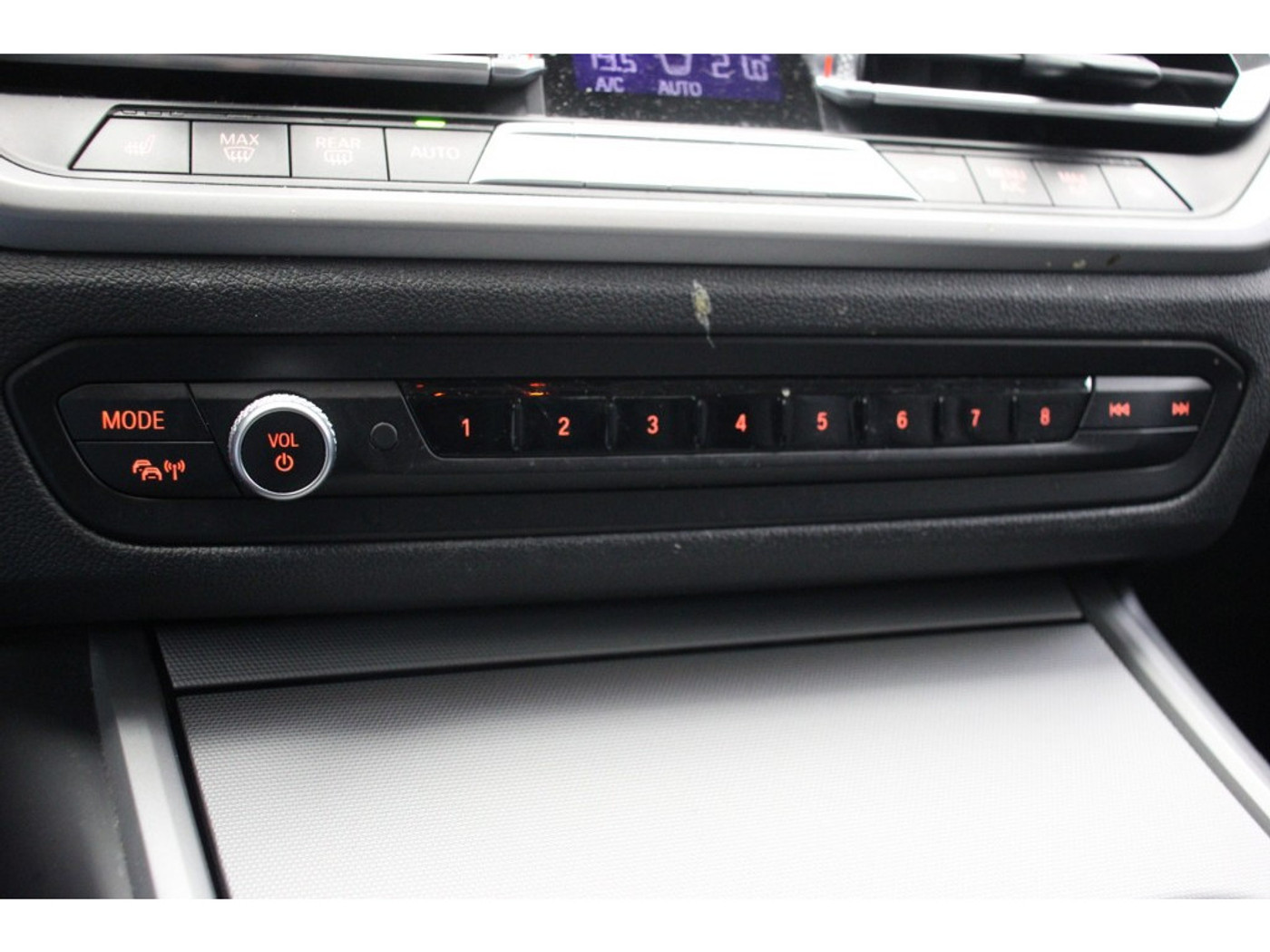 Foto van BMW 330e
