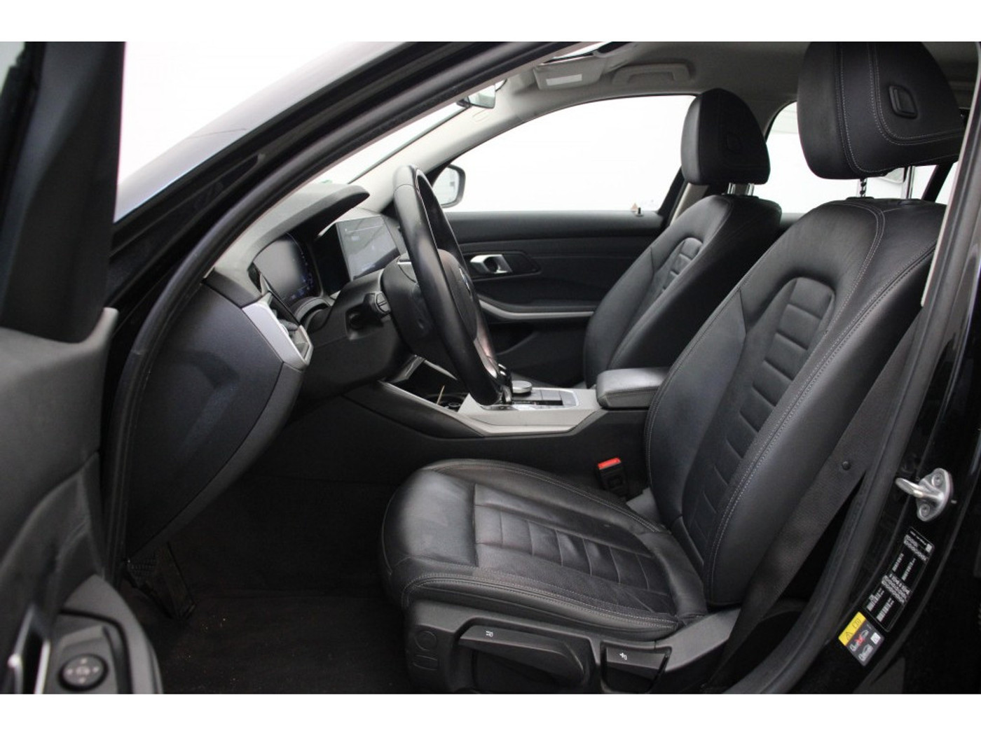 Foto van BMW 330e