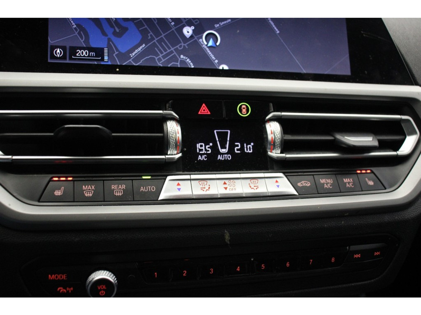 Foto van BMW 330e