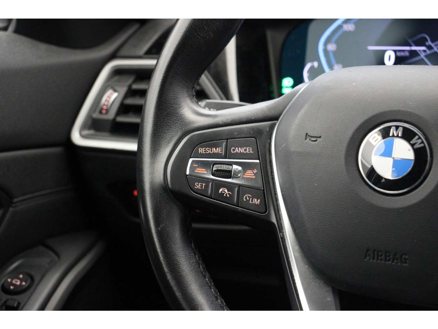 Foto van BMW 330e