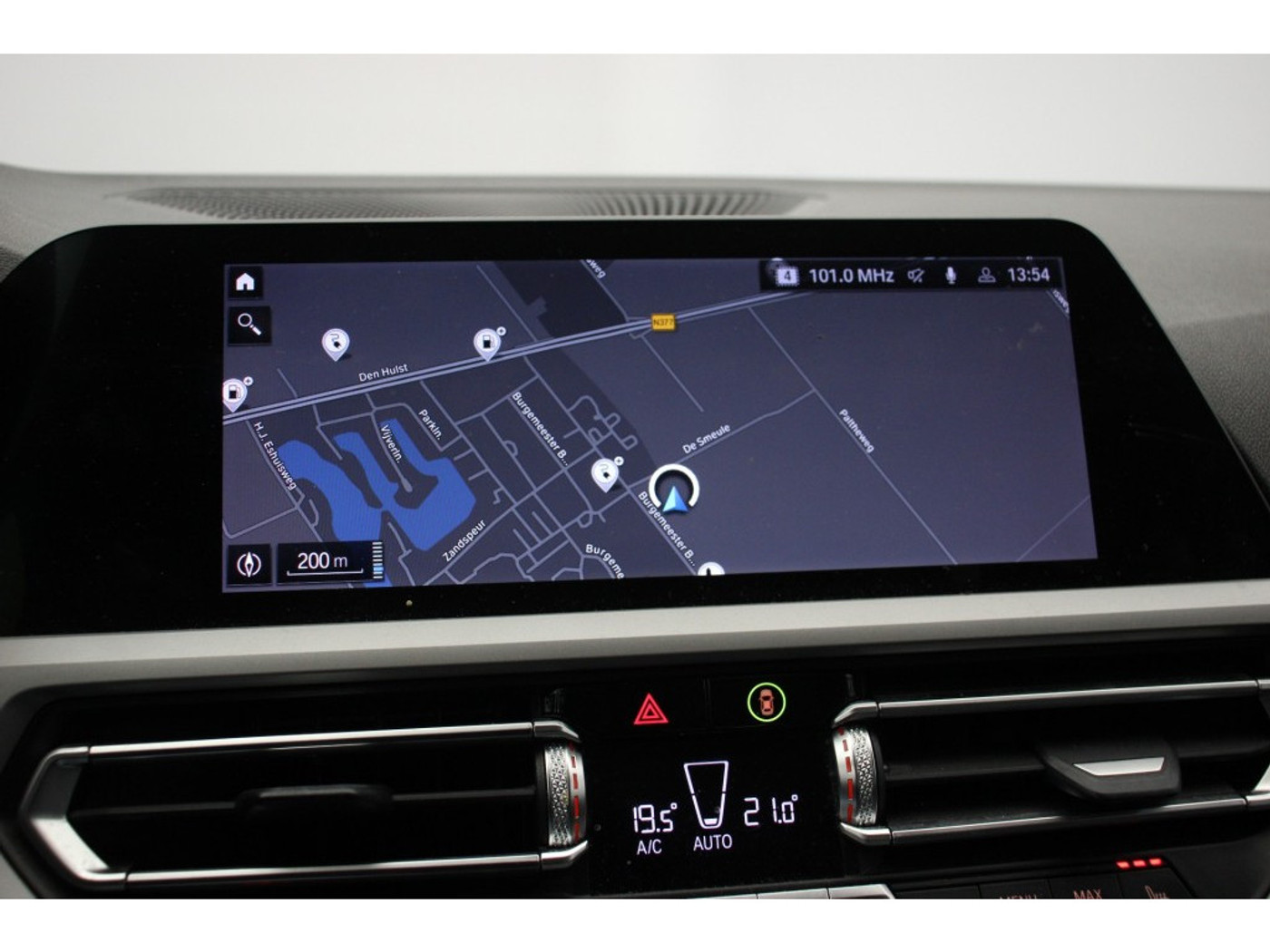 Foto van BMW 330e