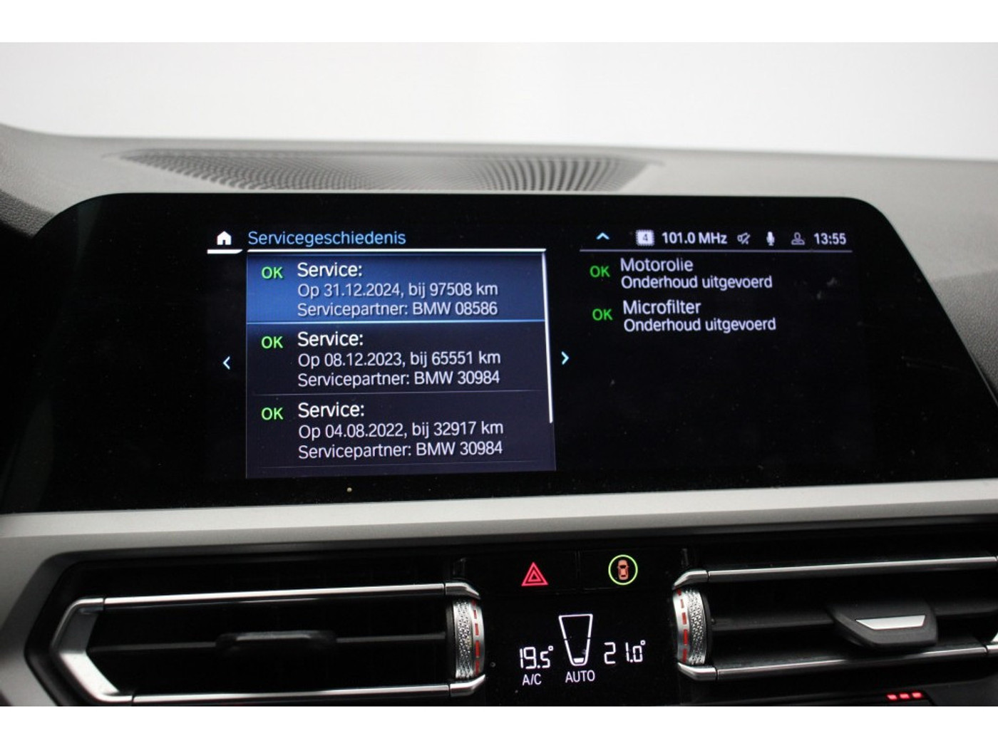 Foto van BMW 330e
