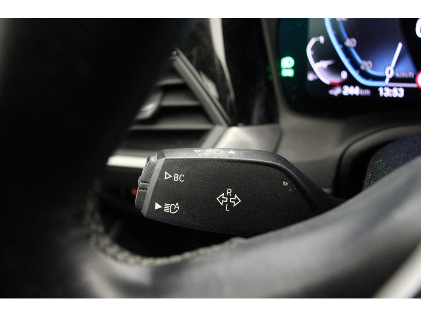 Foto van BMW 330e
