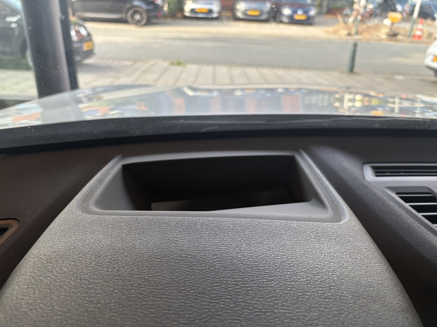 Foto van BMW X1