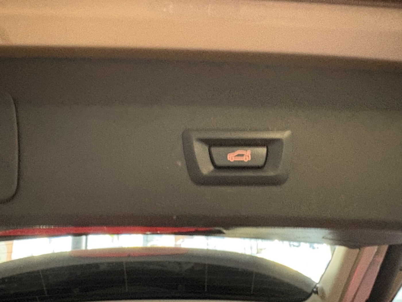 Foto van BMW X1