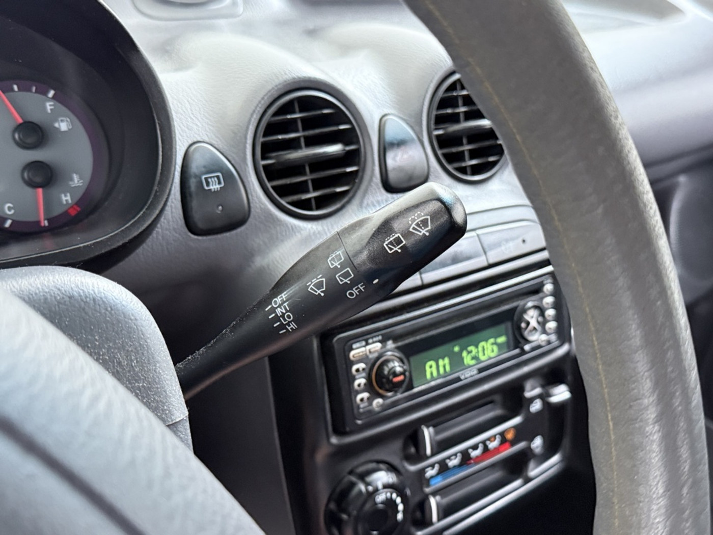 Foto van Hyundai Atos-prime