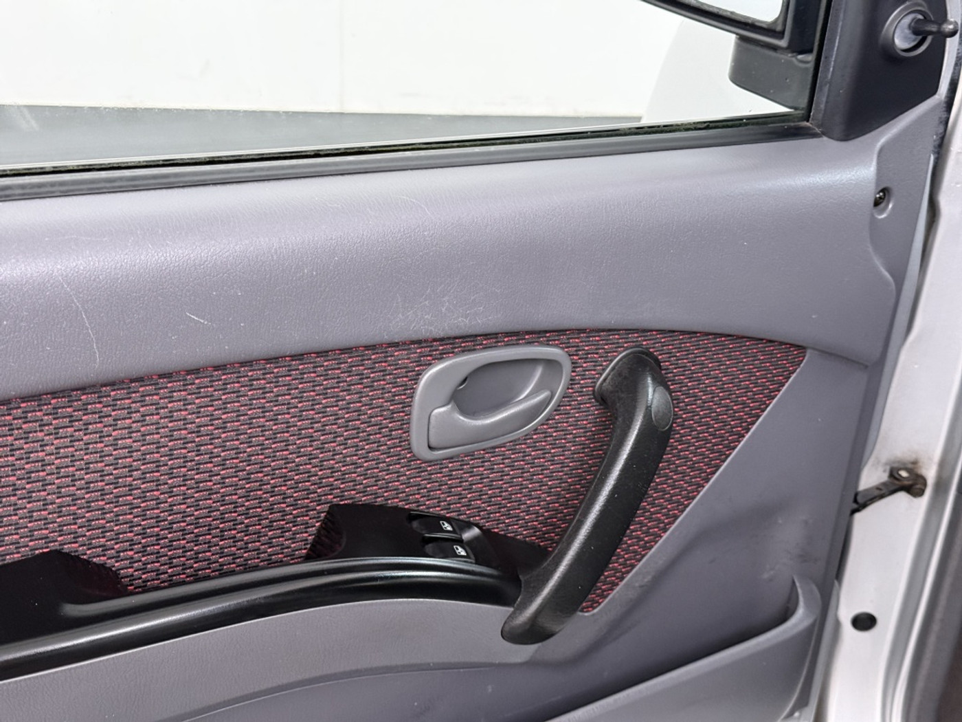 Foto van Hyundai Atos-prime