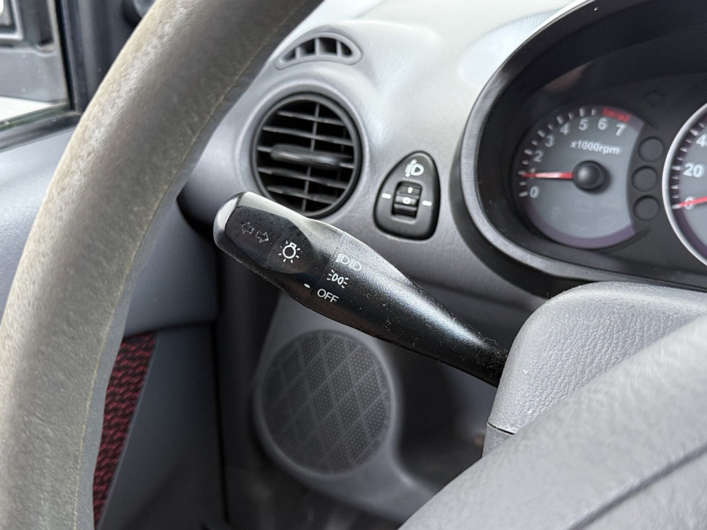 Foto van Hyundai Atos-prime