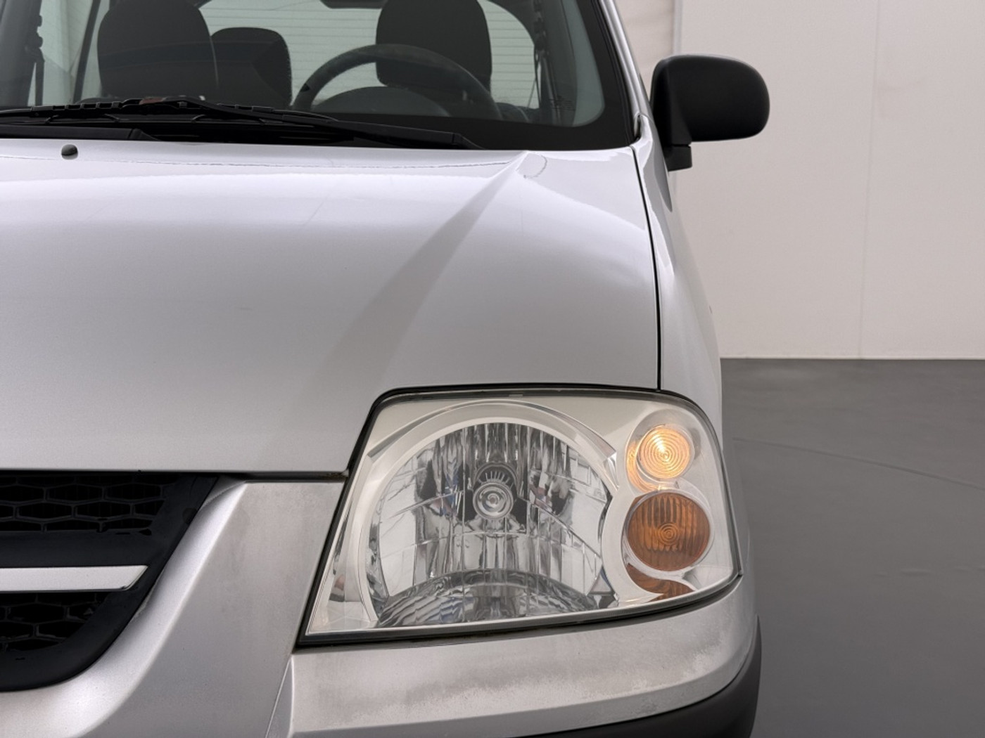 Foto van Hyundai Atos-prime