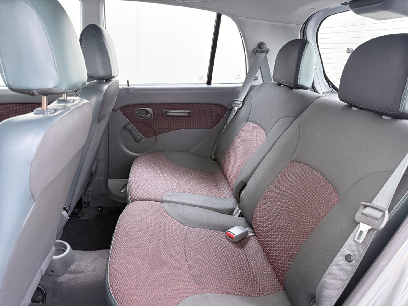 Foto van Hyundai Atos-prime