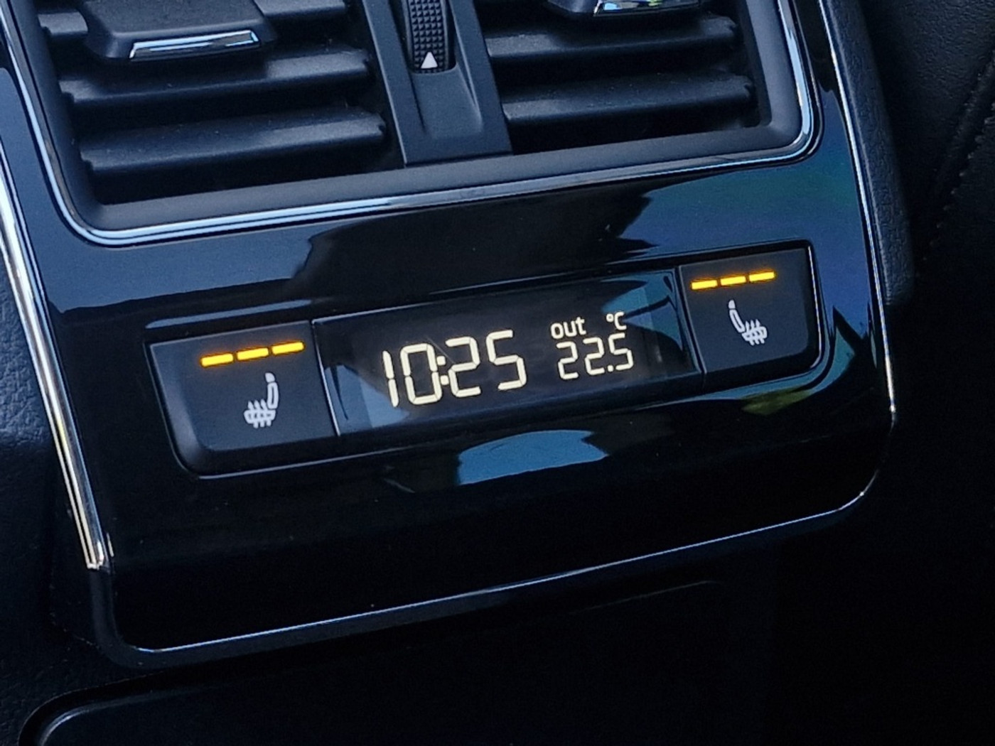 Foto van Skoda Superb