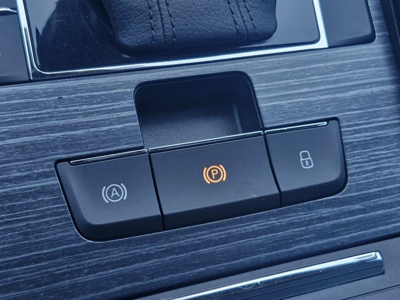 Foto van Skoda Superb