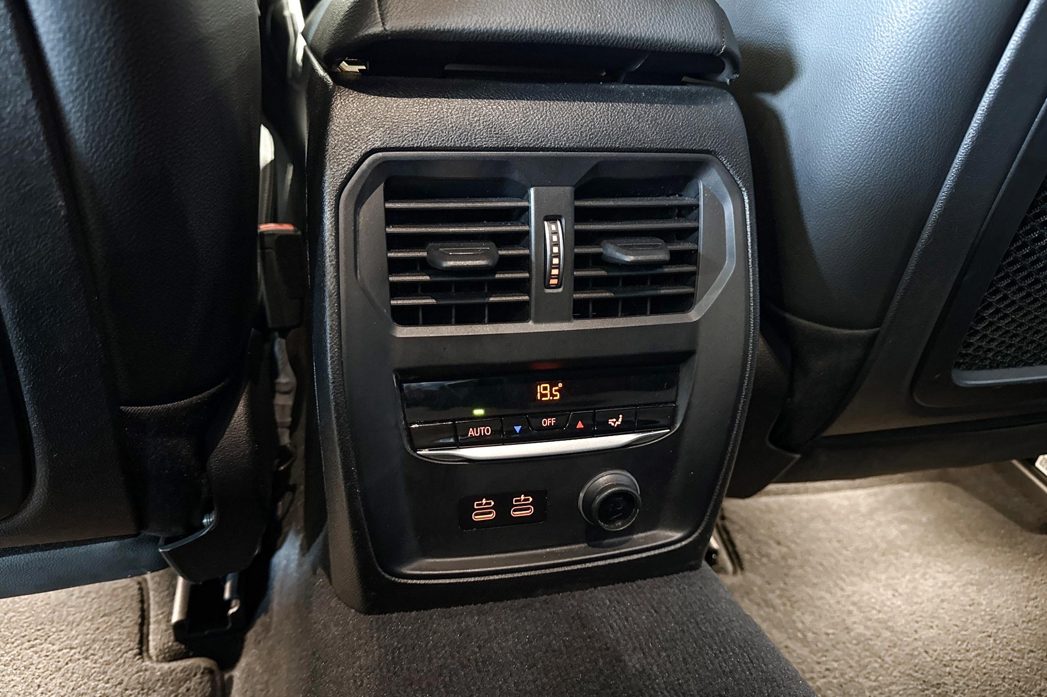 Foto van BMW 318i