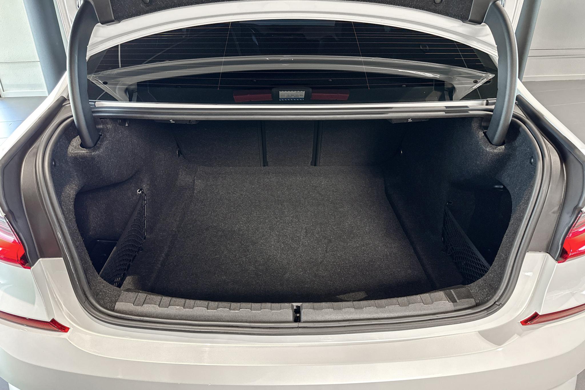 Foto van BMW 318i