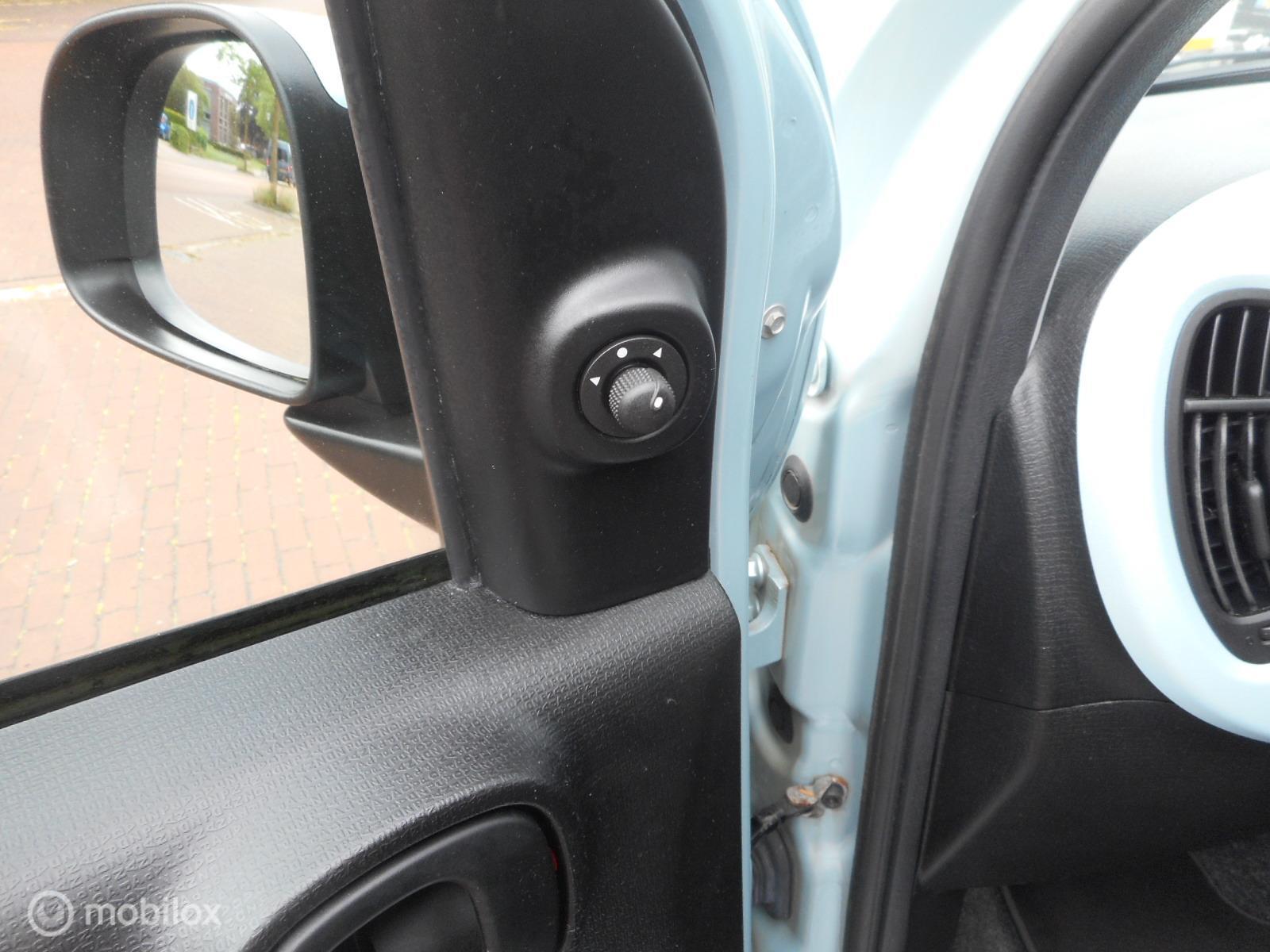 Foto van Fiat Panda