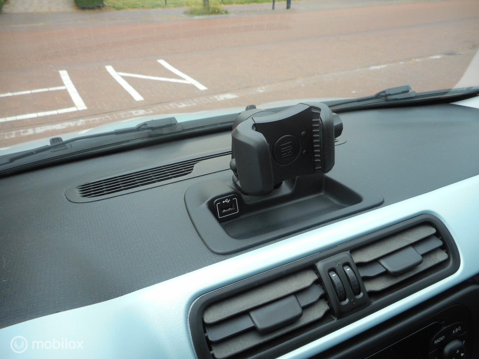 Foto van Fiat Panda
