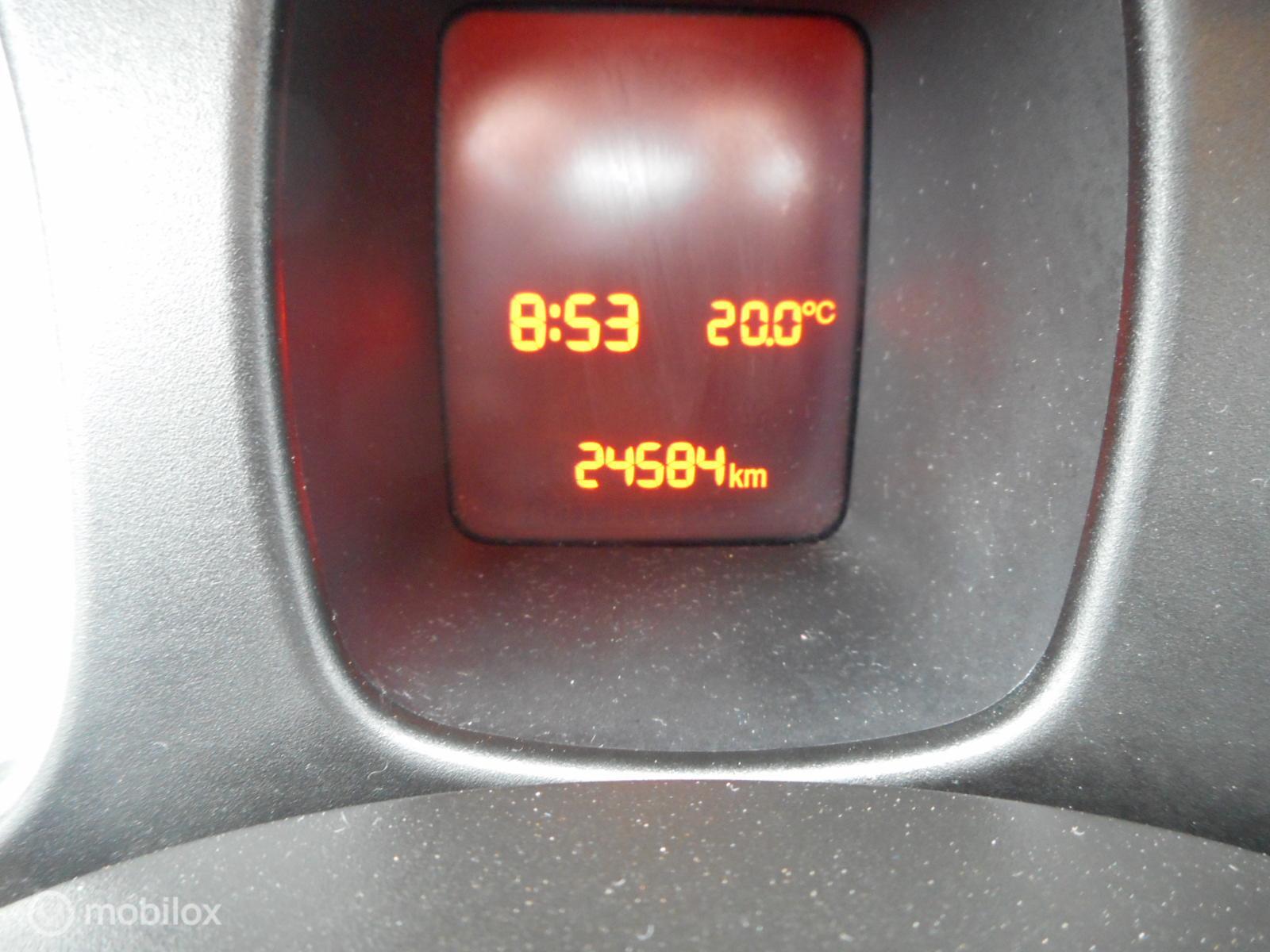 Foto van Fiat Panda