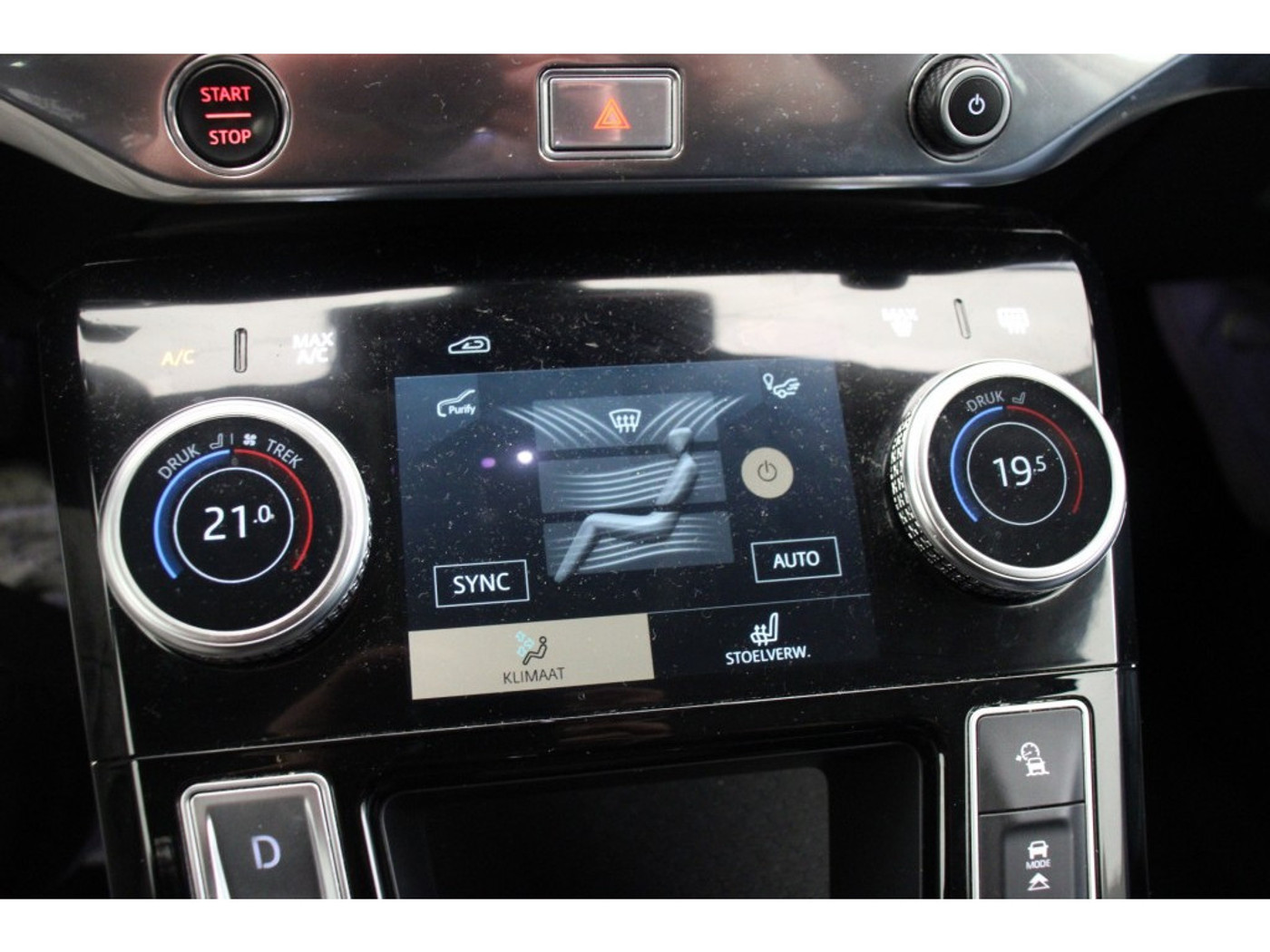Foto van Jaguar I-pace