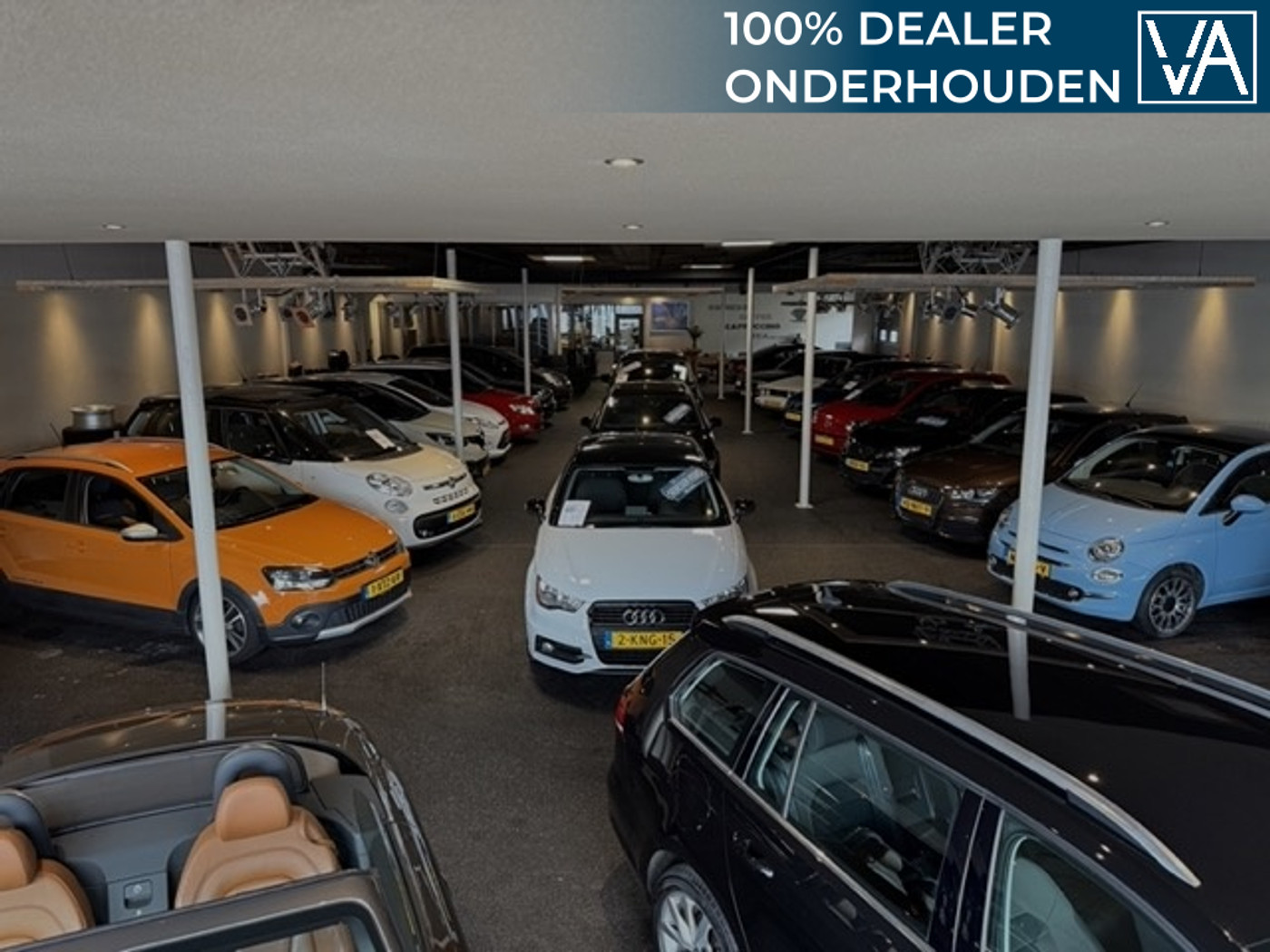 Foto van Lexus Lexus Es300h