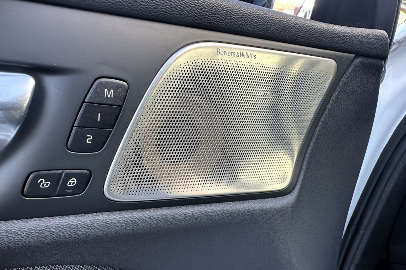 Foto van Volvo S60 T8 Twin Engine