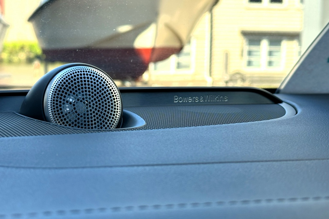 Foto van Volvo S60 T8 Twin Engine