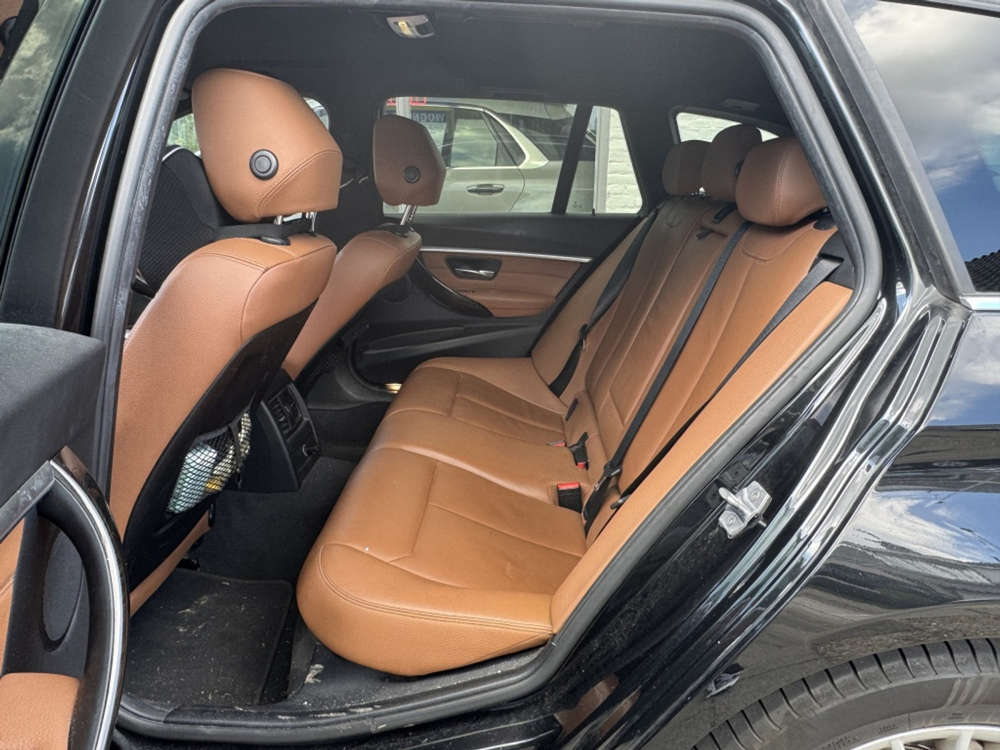 Foto van BMW 316d