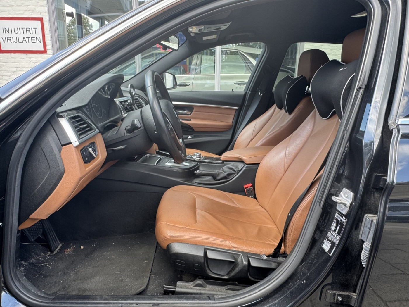 Foto van BMW 316d