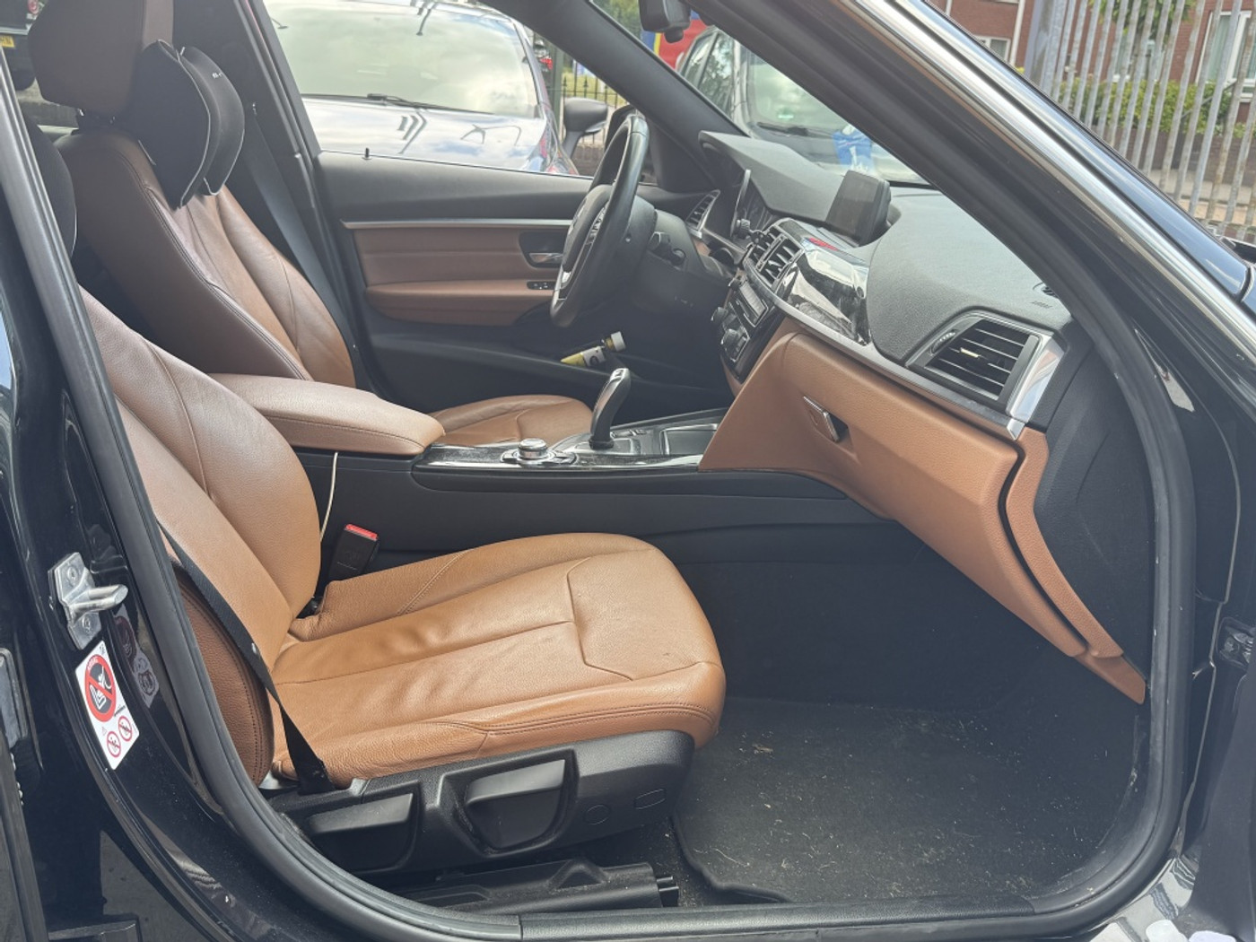 Foto van BMW 316d