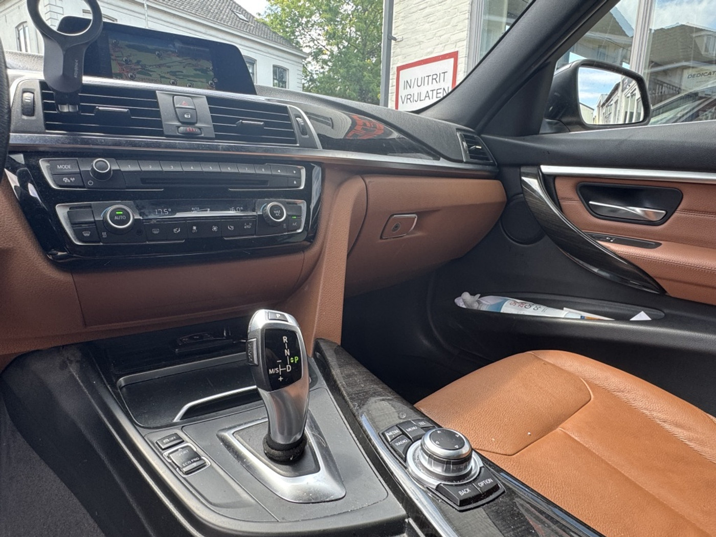 Foto van BMW 316d