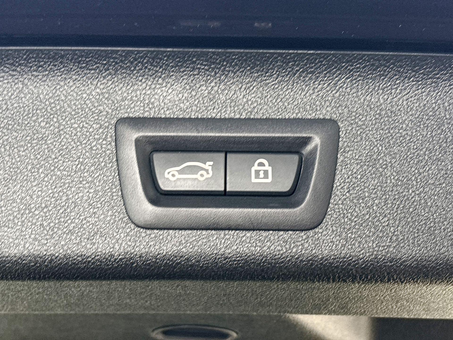 Foto van BMW 520i