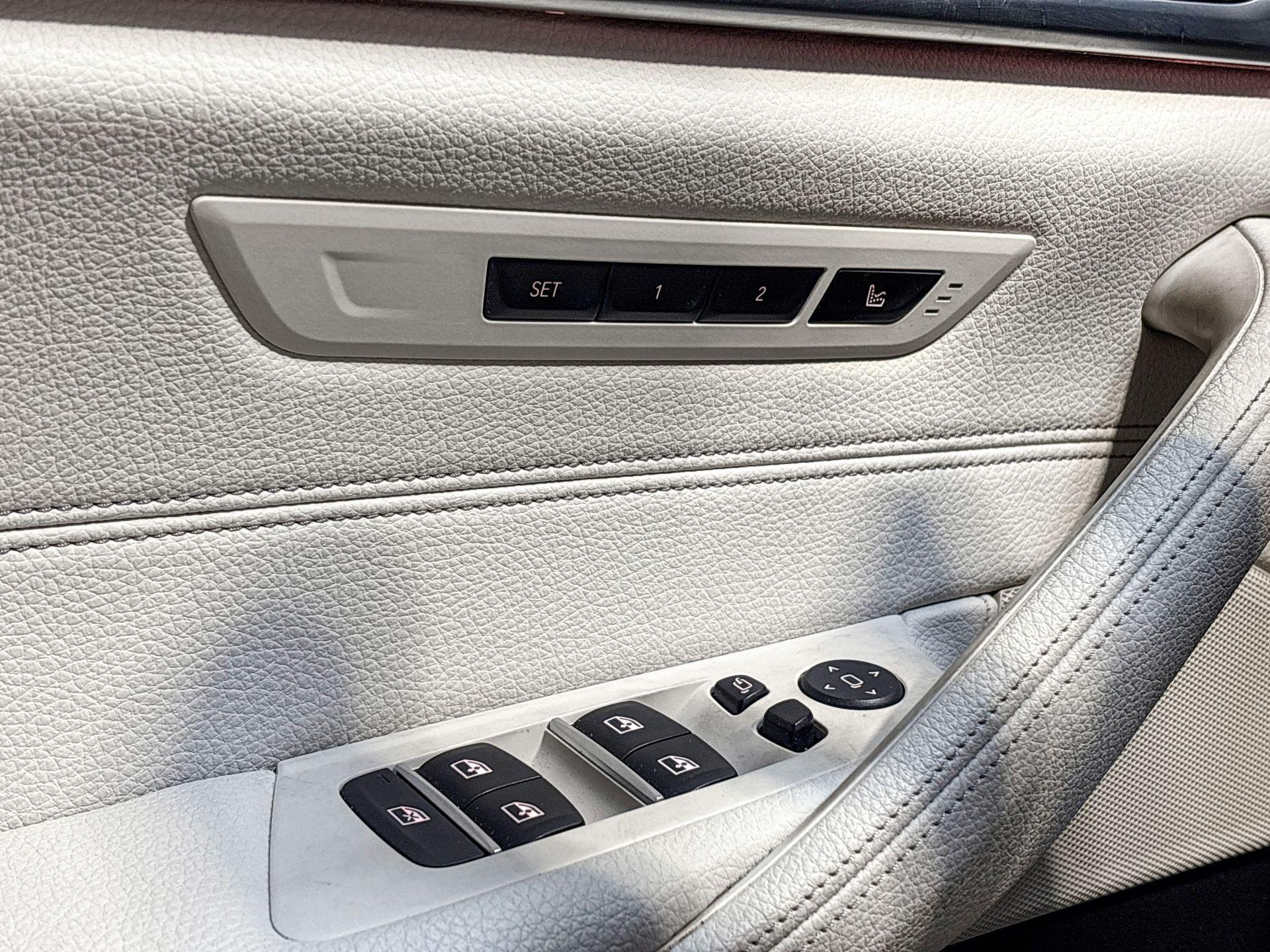 Foto van BMW 520i