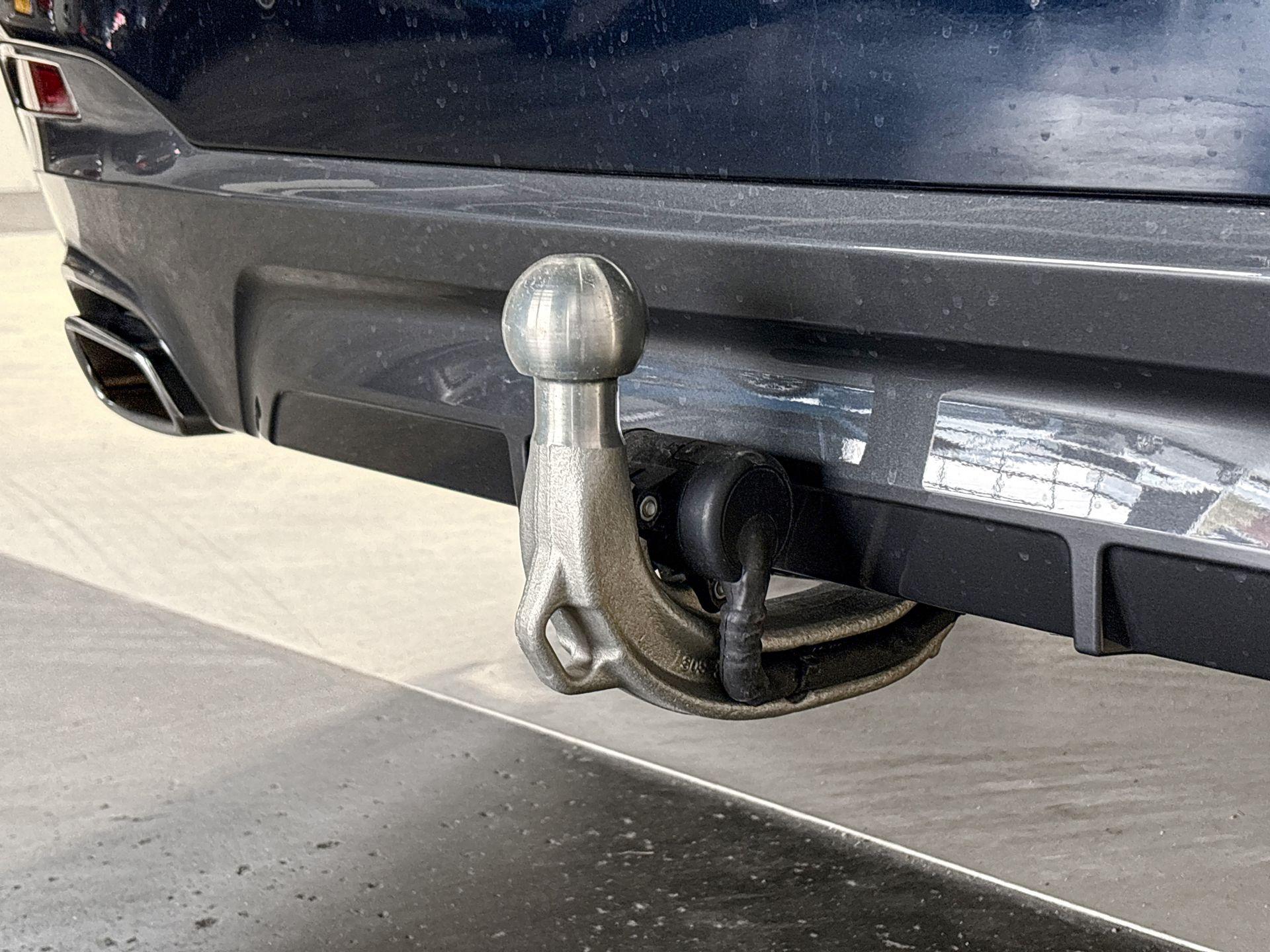 Foto van BMW 520i