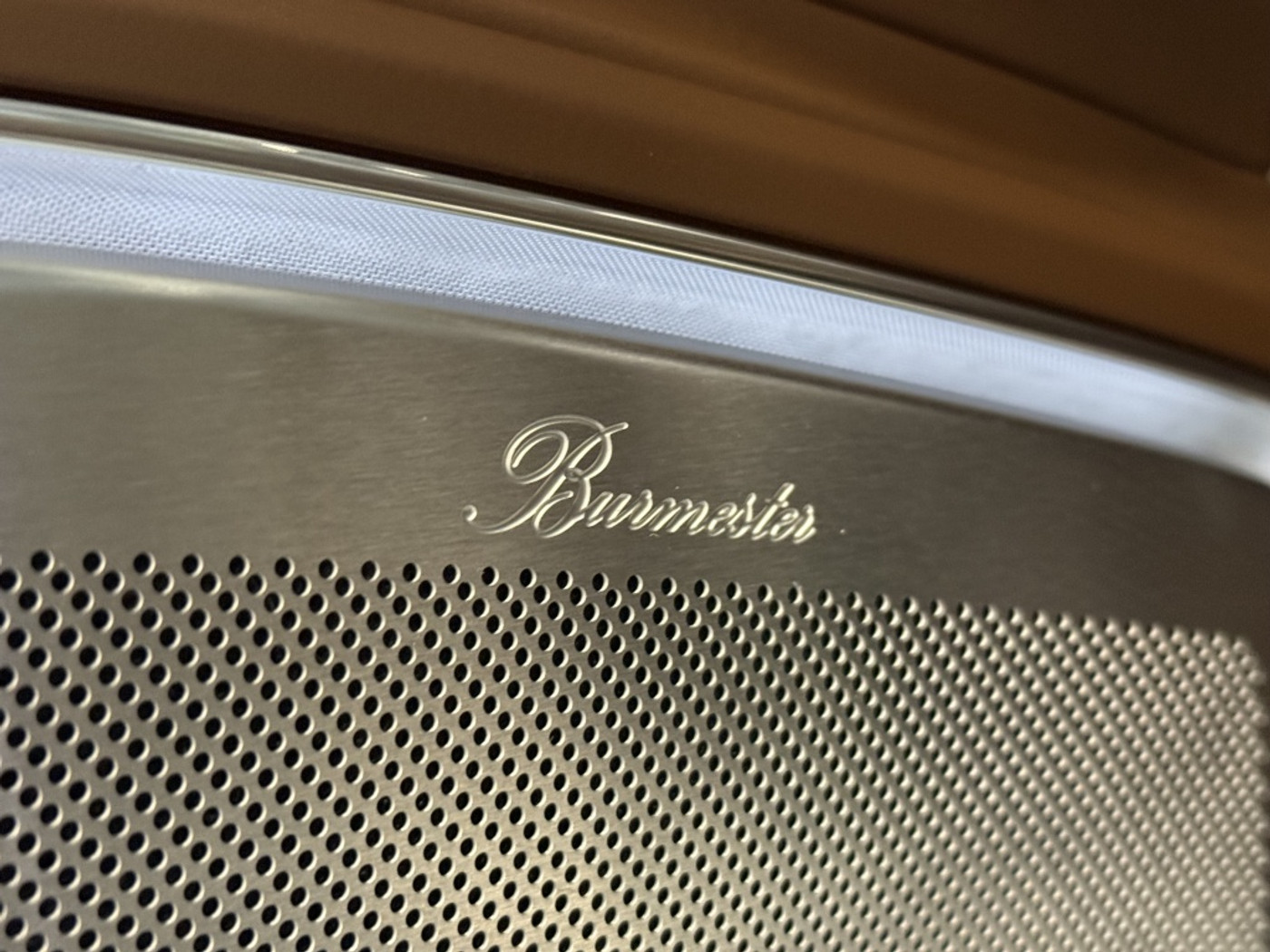 Foto van Porsche Panamera Sport Turismo