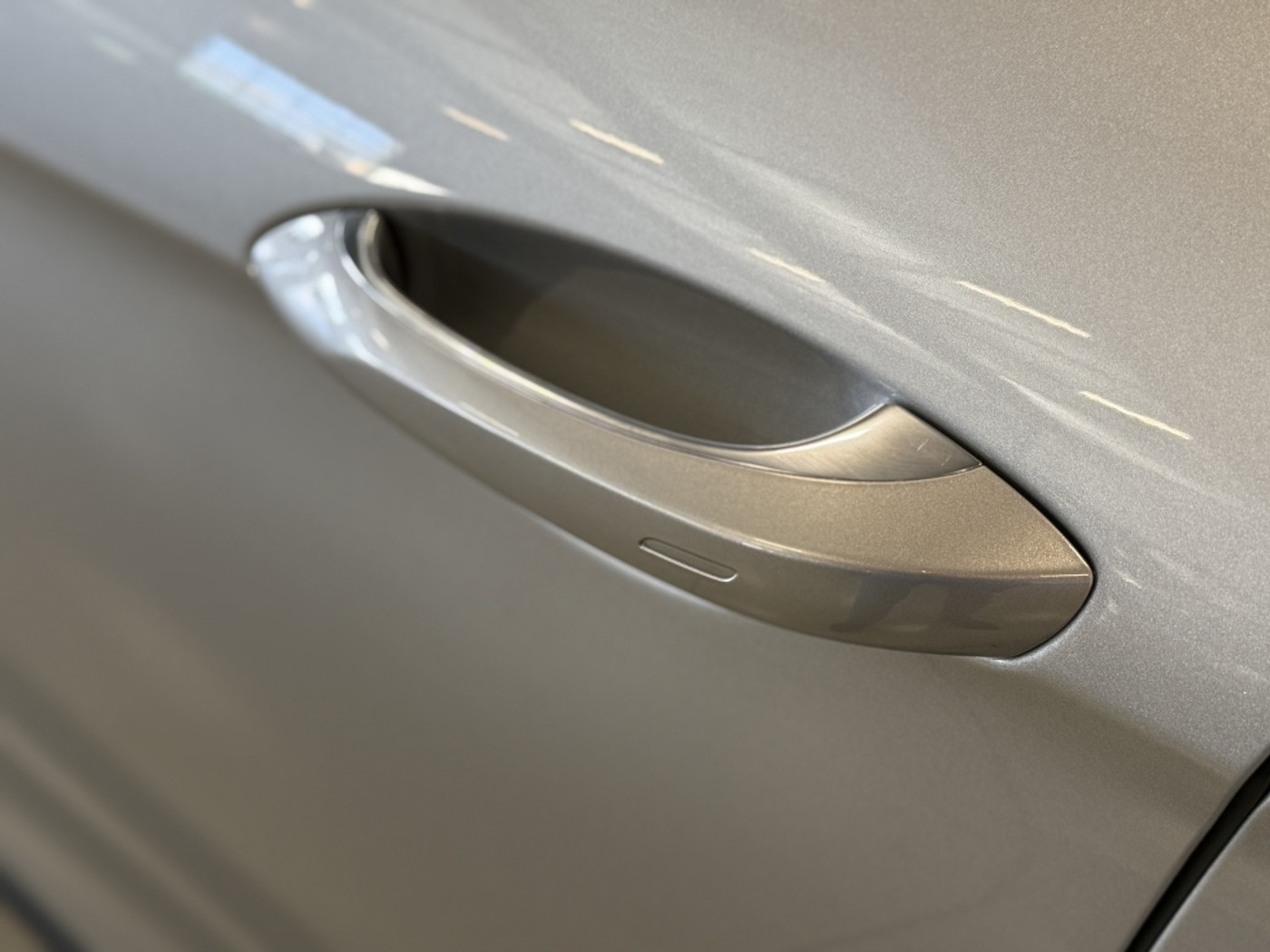 Foto van Porsche Panamera Sport Turismo