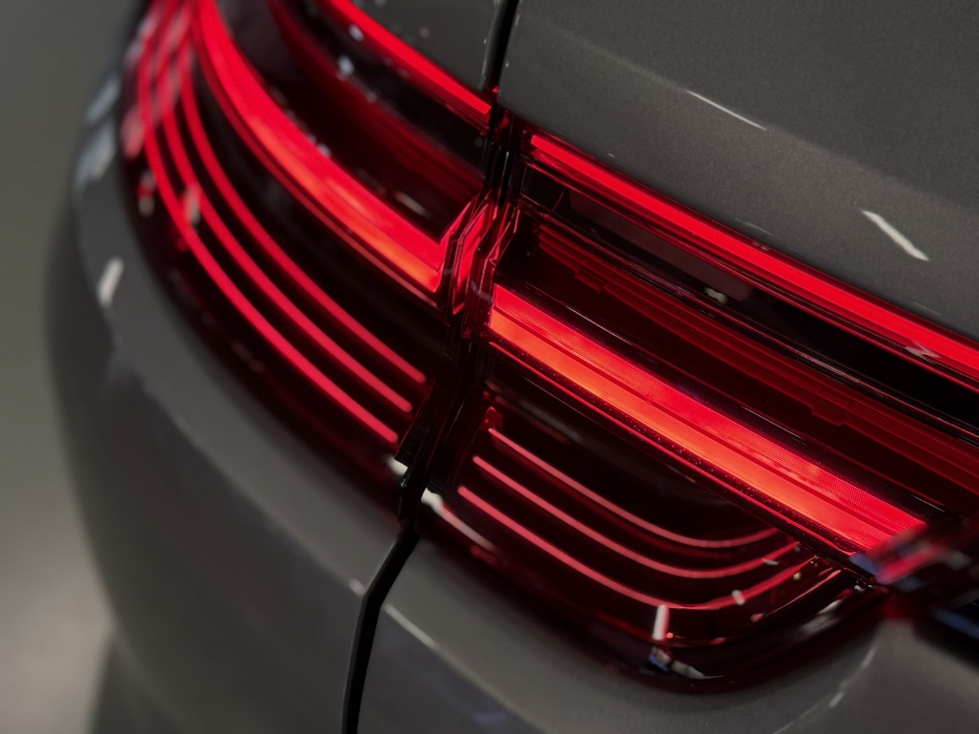 Foto van Porsche Panamera Sport Turismo