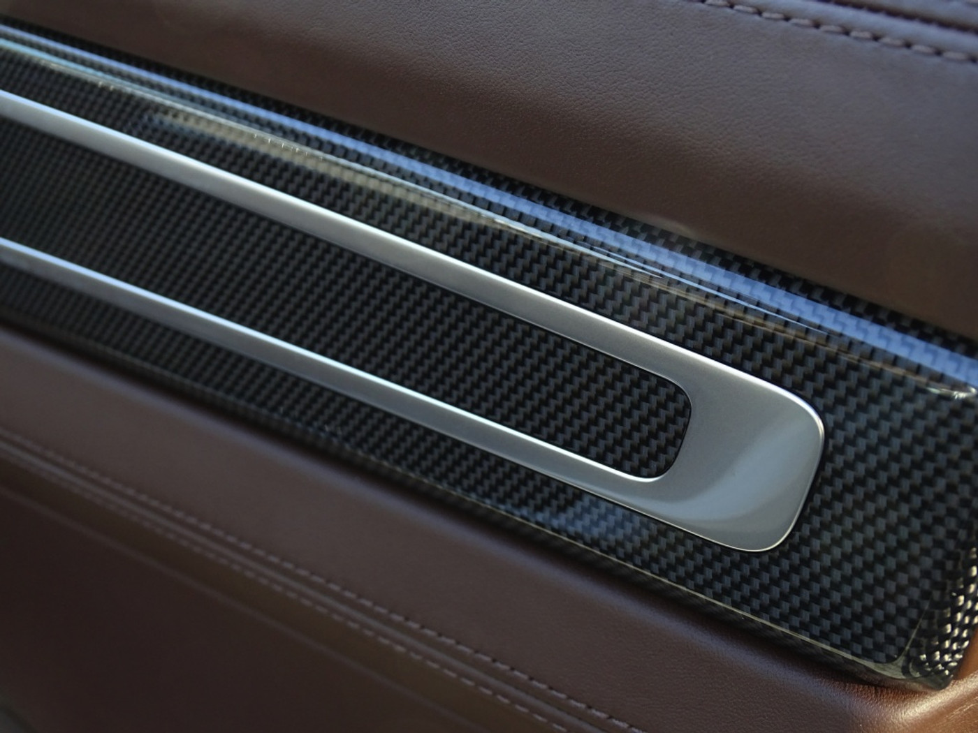 Foto van Porsche Panamera Sport Turismo