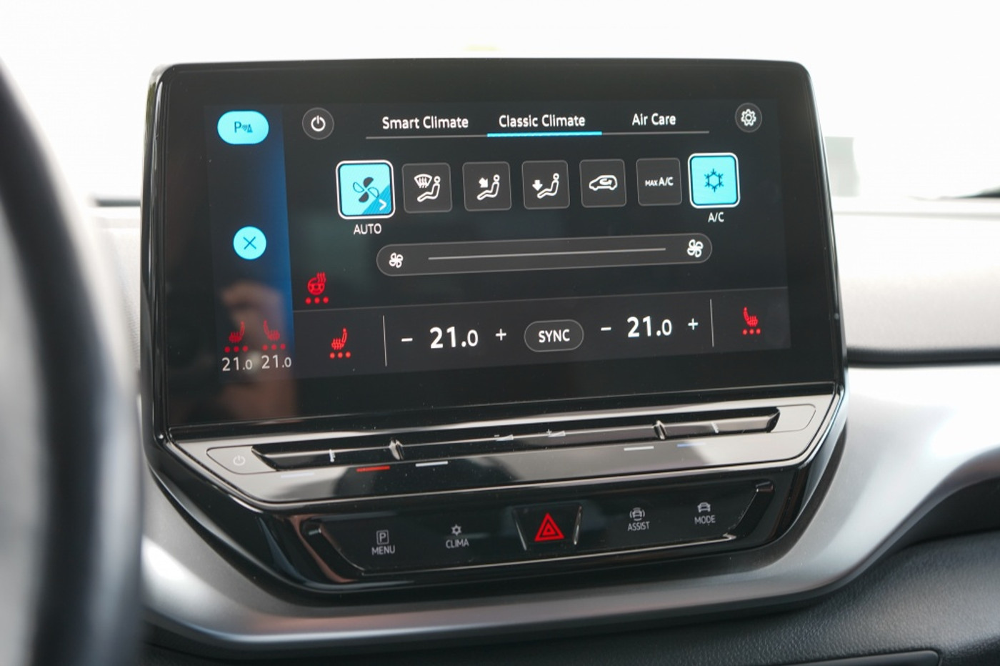 Foto van Volkswagen Id.4 Pro 150 KW