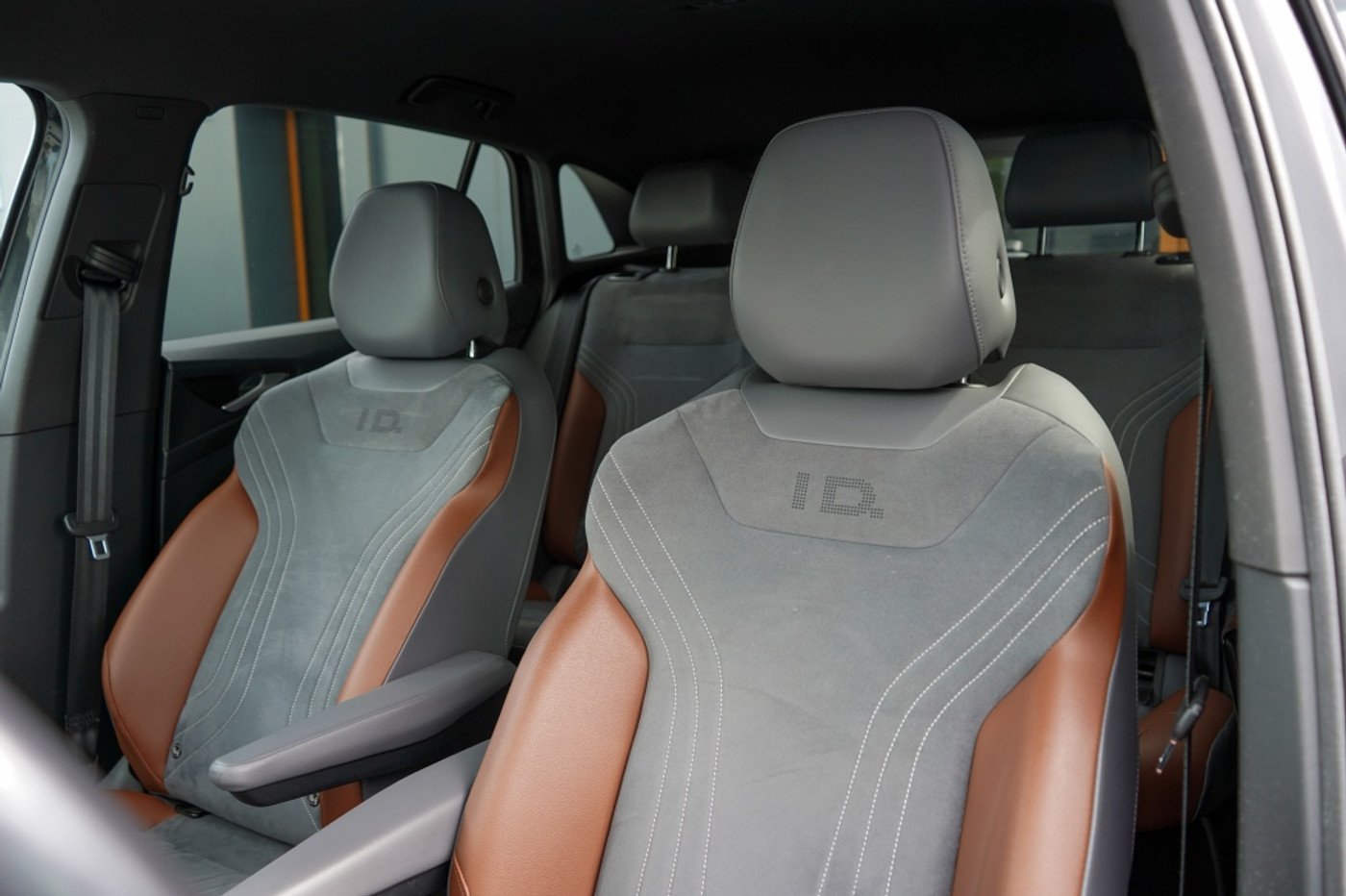 Foto van Volkswagen Id.4 Pro 150 KW
