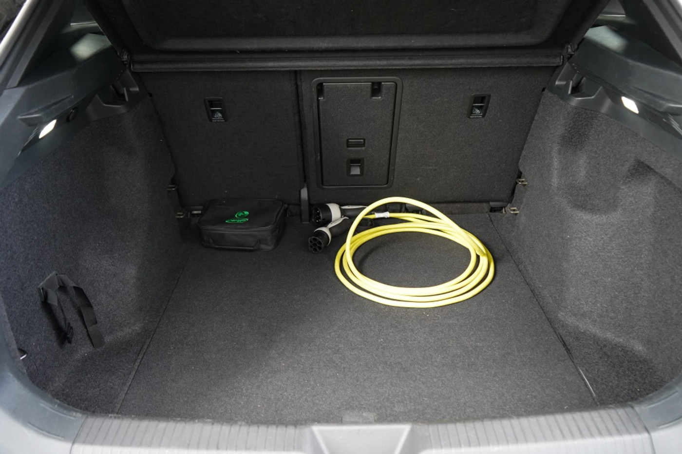 Foto van Volkswagen Id.4 Pro 150 KW